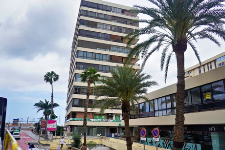 Las Palmas de Gran Canaria